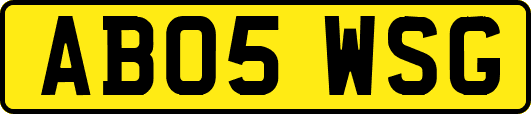 AB05WSG