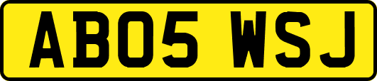 AB05WSJ