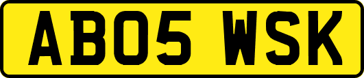 AB05WSK