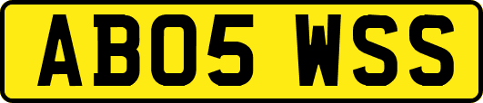 AB05WSS