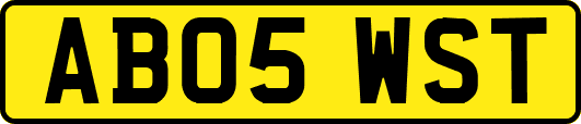 AB05WST