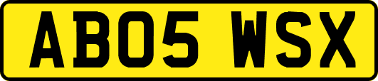 AB05WSX