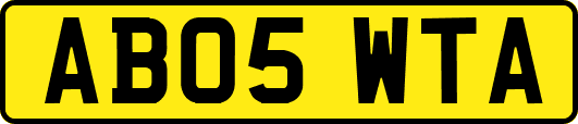 AB05WTA