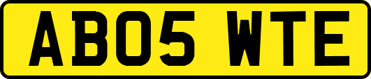 AB05WTE