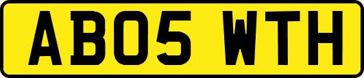 AB05WTH