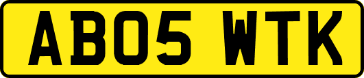 AB05WTK
