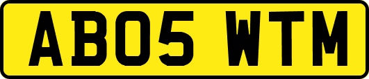 AB05WTM