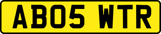 AB05WTR