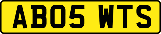 AB05WTS