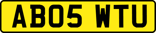 AB05WTU
