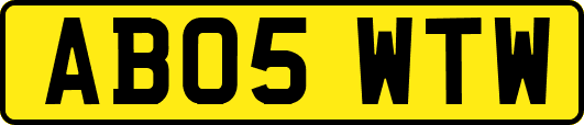 AB05WTW