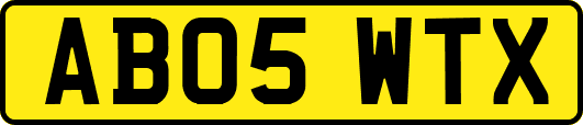 AB05WTX