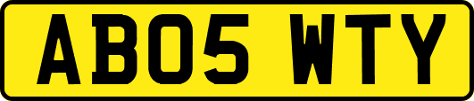 AB05WTY