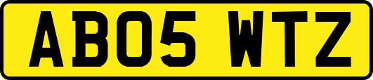 AB05WTZ