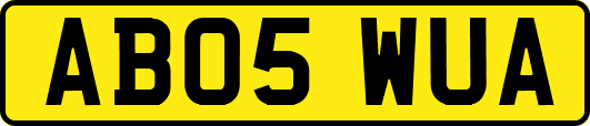 AB05WUA