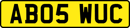 AB05WUC