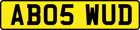 AB05WUD
