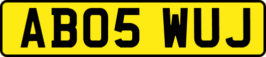 AB05WUJ