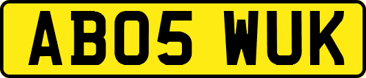 AB05WUK