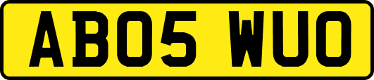 AB05WUO