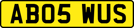 AB05WUS