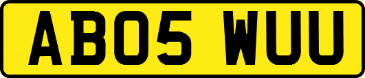 AB05WUU