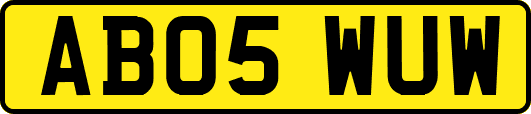 AB05WUW