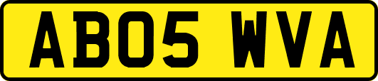 AB05WVA