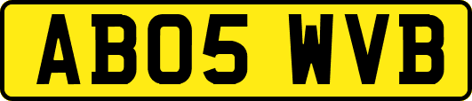 AB05WVB