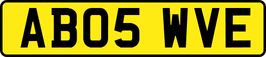 AB05WVE