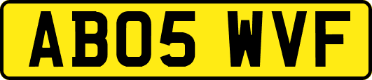 AB05WVF