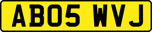 AB05WVJ