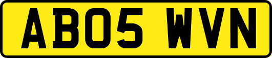 AB05WVN