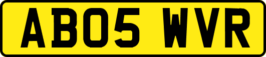 AB05WVR