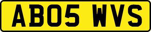 AB05WVS