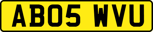 AB05WVU