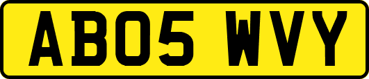 AB05WVY