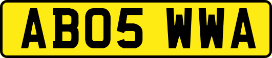 AB05WWA
