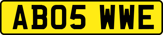 AB05WWE