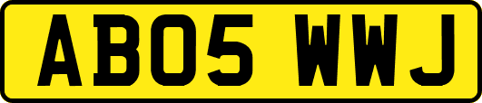 AB05WWJ