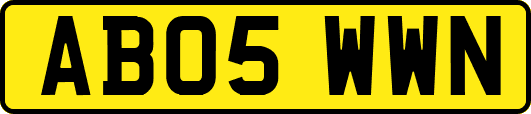AB05WWN