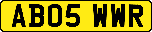 AB05WWR