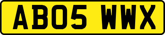AB05WWX