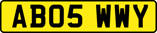 AB05WWY