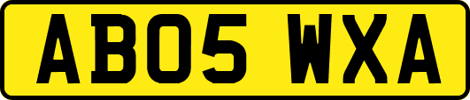 AB05WXA