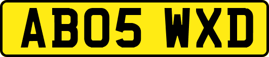 AB05WXD