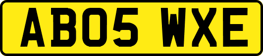 AB05WXE