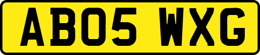 AB05WXG
