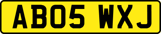 AB05WXJ