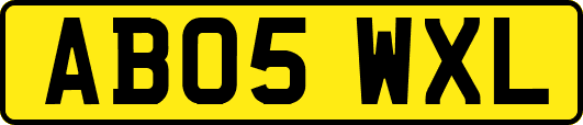 AB05WXL